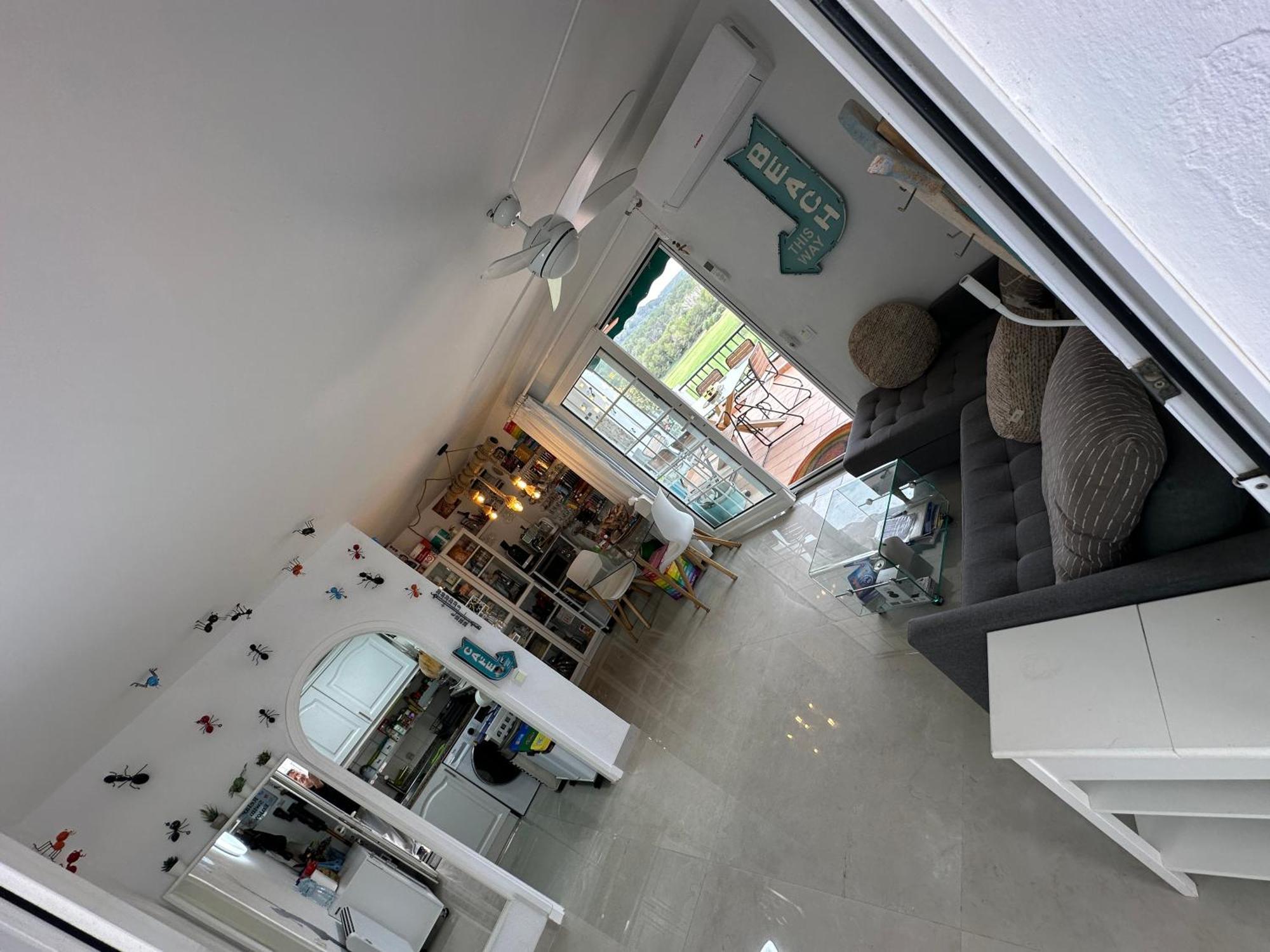 Flat Surrounded By Nature Wifi & Pool & Beach Nearby Son Parc Exterior photo