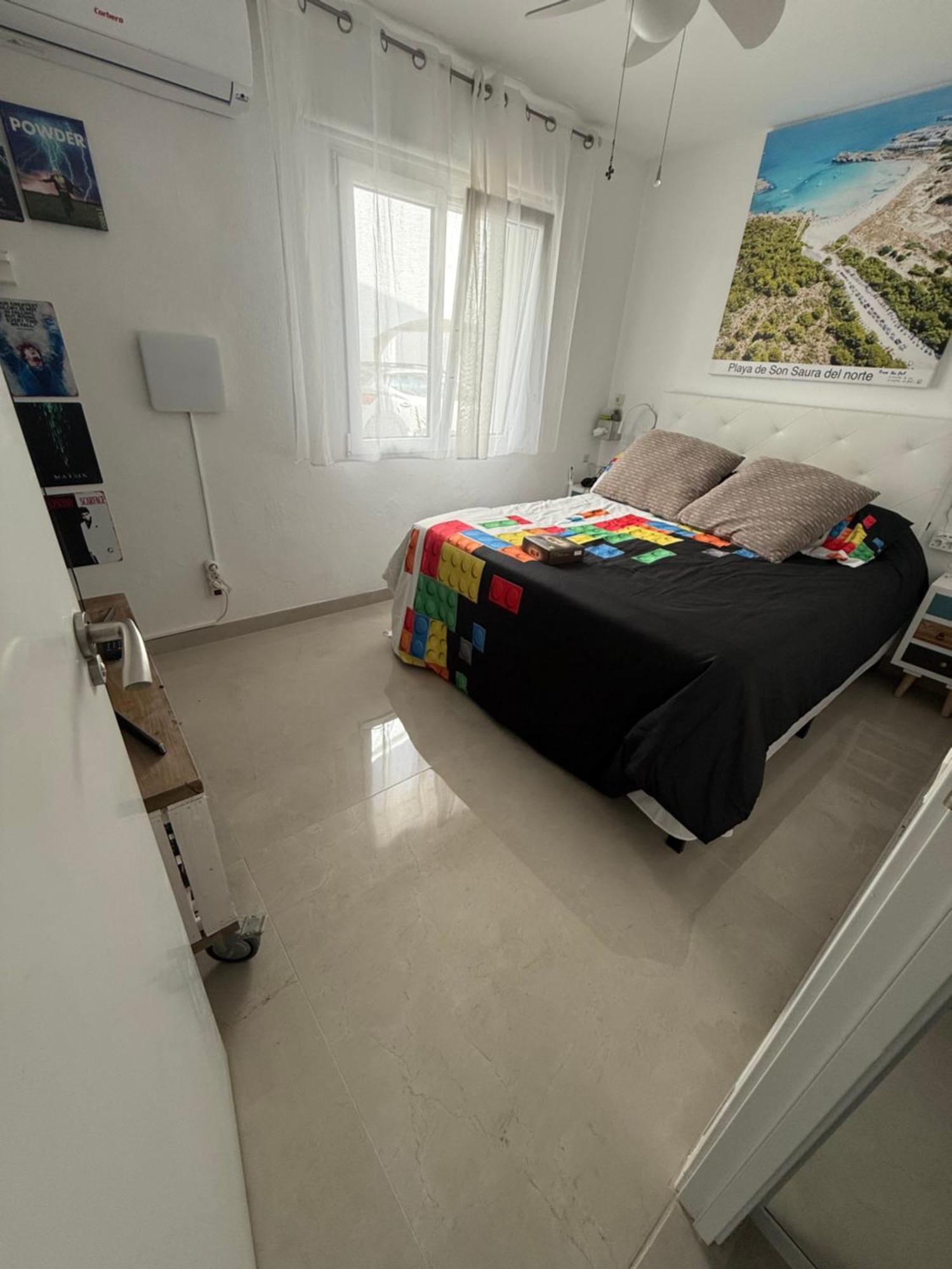 Flat Surrounded By Nature Wifi & Pool & Beach Nearby Son Parc Exterior photo