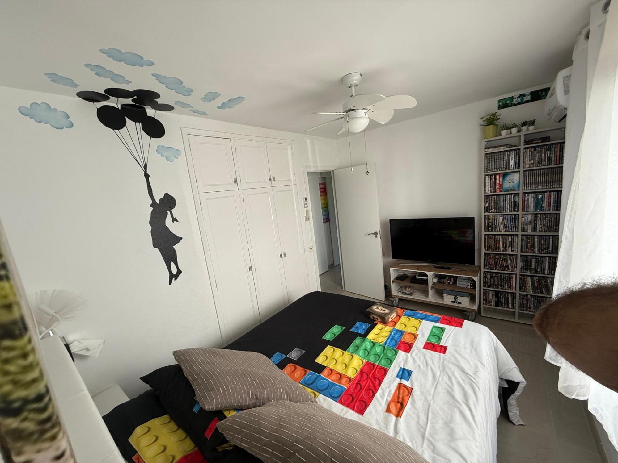 Flat Surrounded By Nature Wifi & Pool & Beach Nearby Son Parc Exterior photo