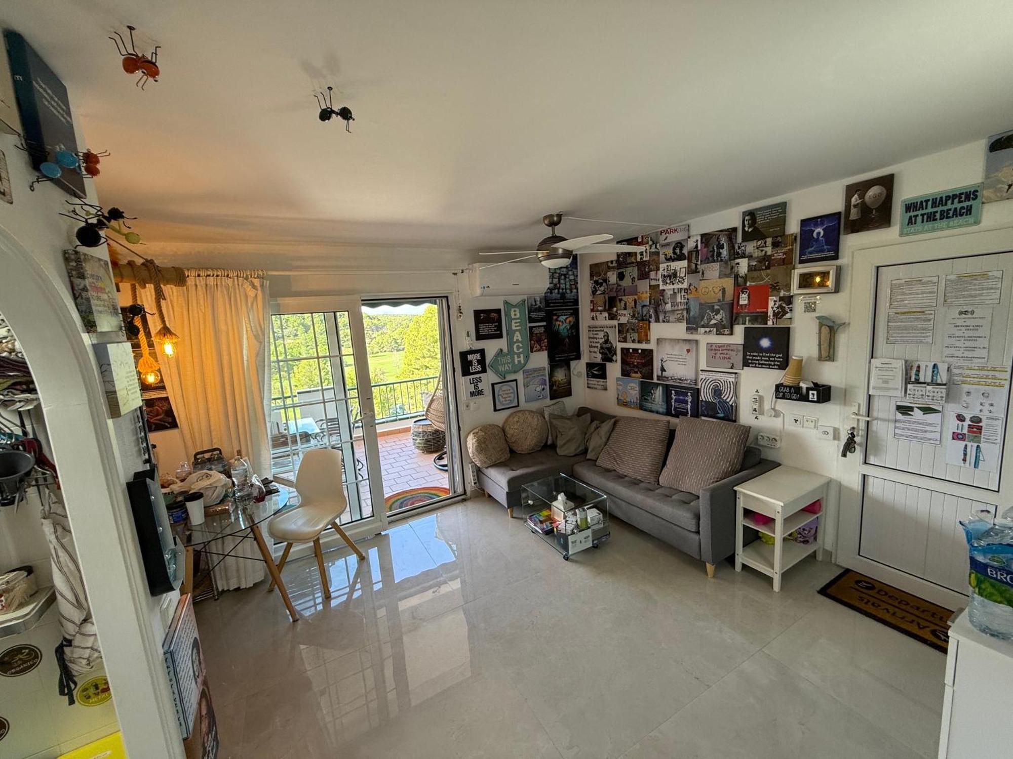 Flat Surrounded By Nature Wifi & Pool & Beach Nearby Son Parc Exterior photo