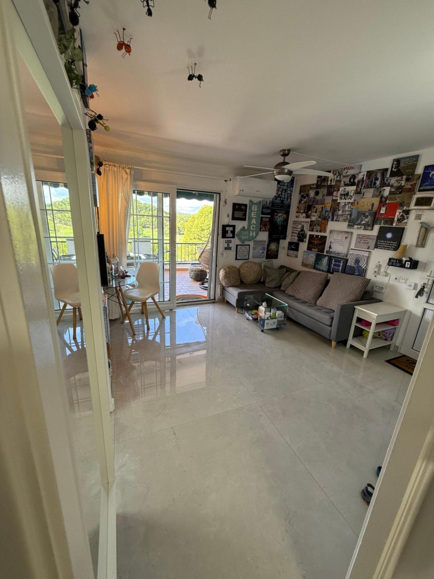Flat Surrounded By Nature Wifi & Pool & Beach Nearby Son Parc Exterior photo
